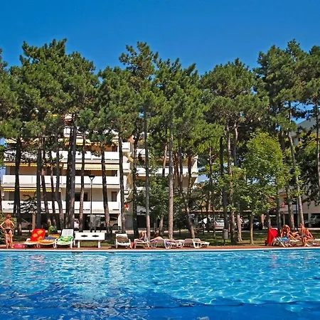Sporting In * Bibione