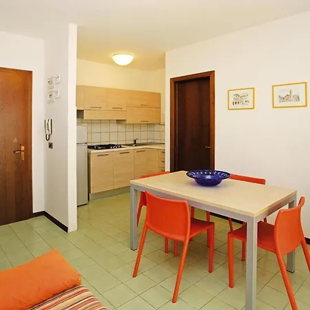 Apartment Sporting In