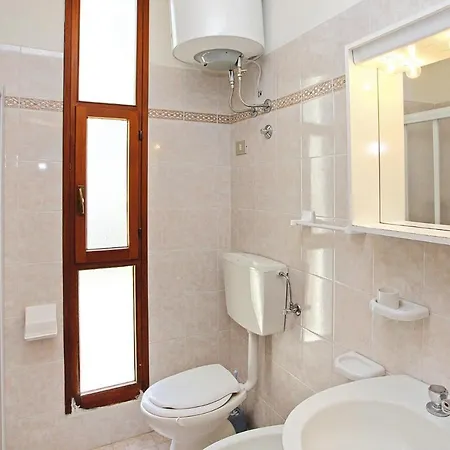 Apartmán Sporting In *