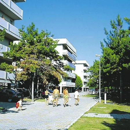 Sporting In * Bibione