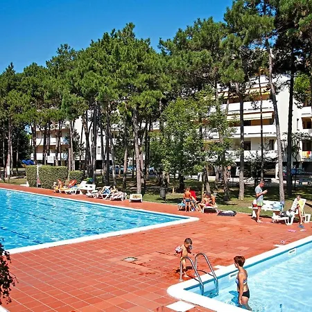 Sporting In Bibione