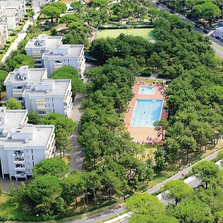 Apartment Sporting In Bibione