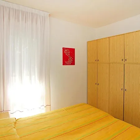 Apartment Sporting In