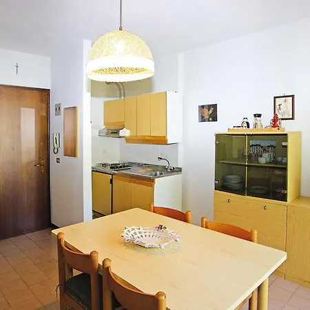Apartment Sporting In