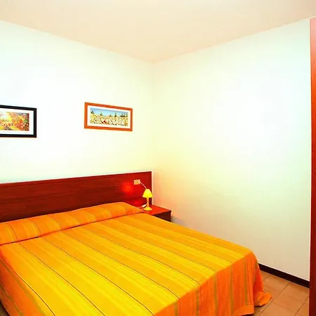 Apartmán Sporting In *