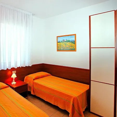 Sporting In Apartment Bibione