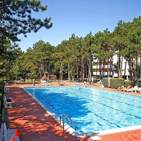 Sporting In Bibione